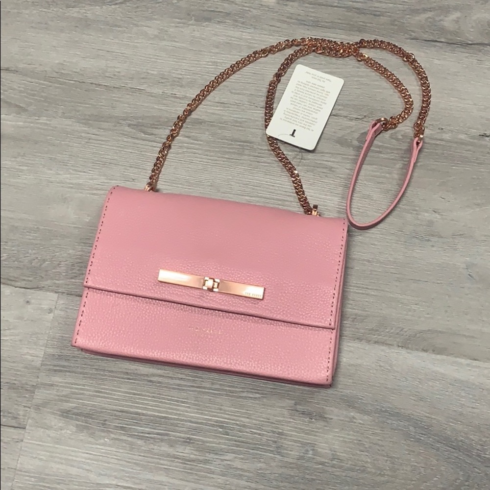 Ted Baker - Picture 1 of 6